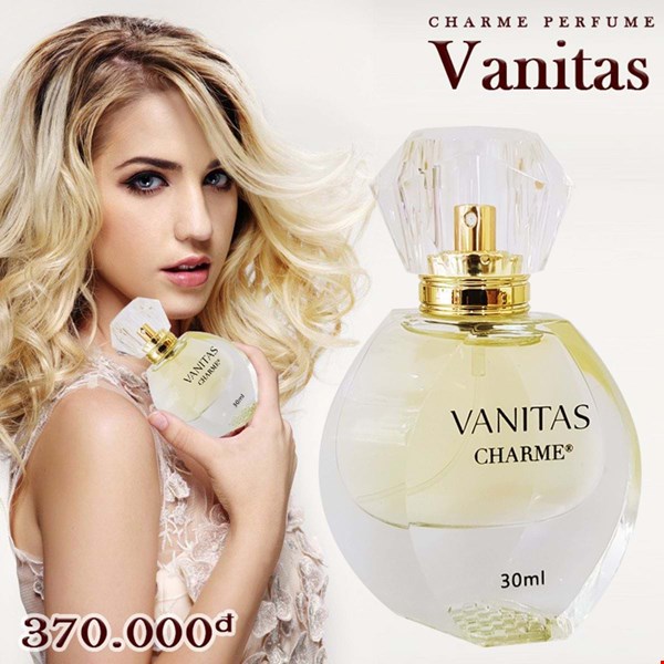 Charme Vanitas 30ml