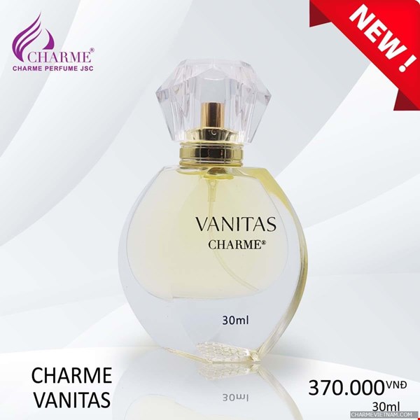 Charme Vanitas 30ml