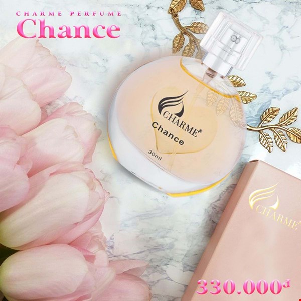 Charme Chance 30ml