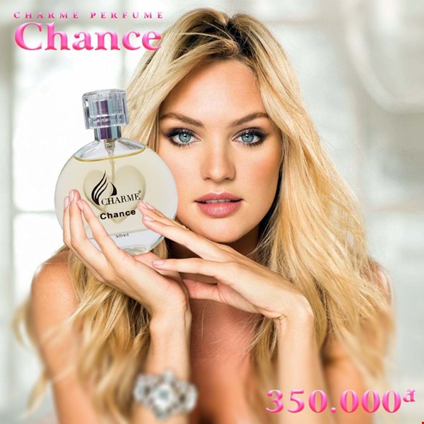 Charme Chance 30ml