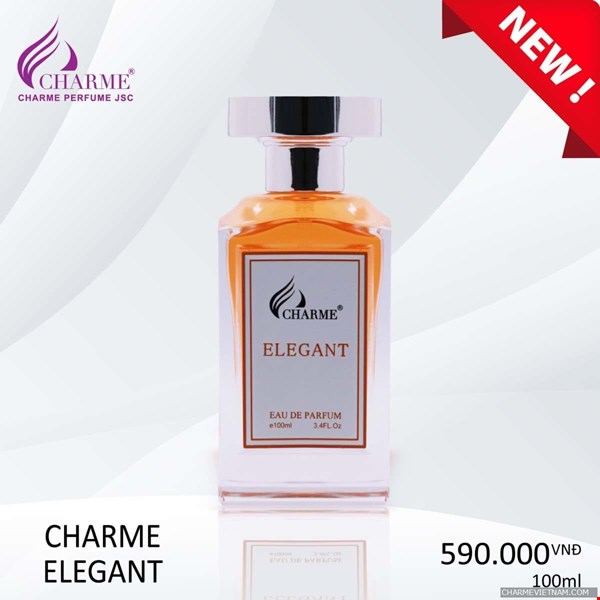 Charme Elegant 100ml