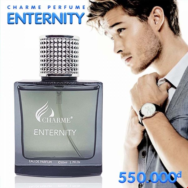 Charme Enternity 60ml