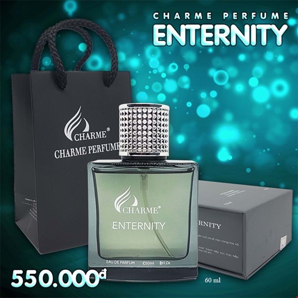 Charme Enternity 60ml