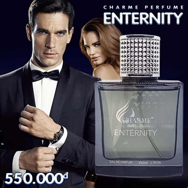 Charme Enternity 60ml