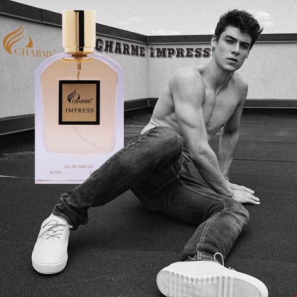 Charme Impress 75ml