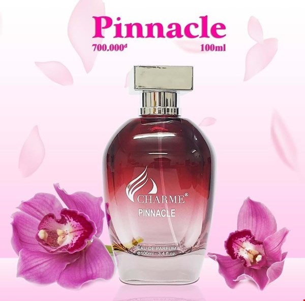 Charme Pinnacle 100ml