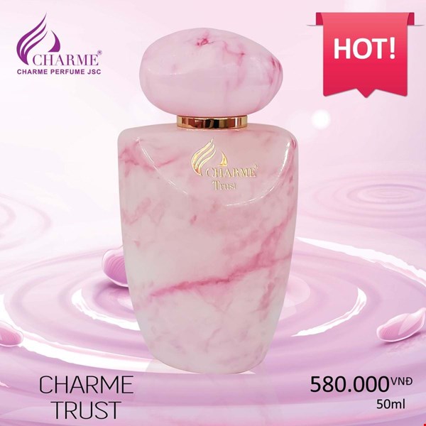 Charme Trust 50ml