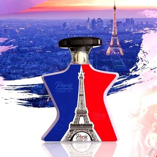 Charme No.1 Paris 10ml