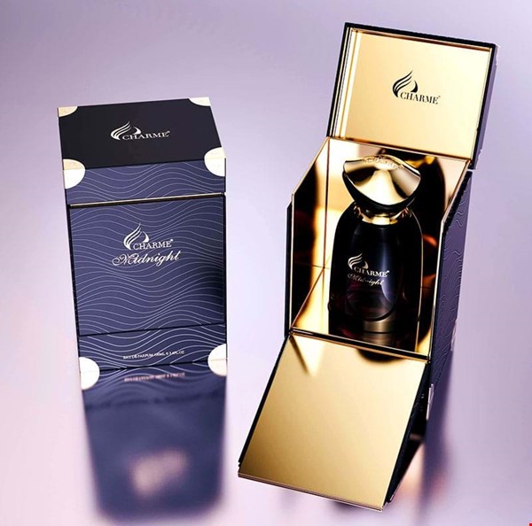 Charme Midnight 100ml