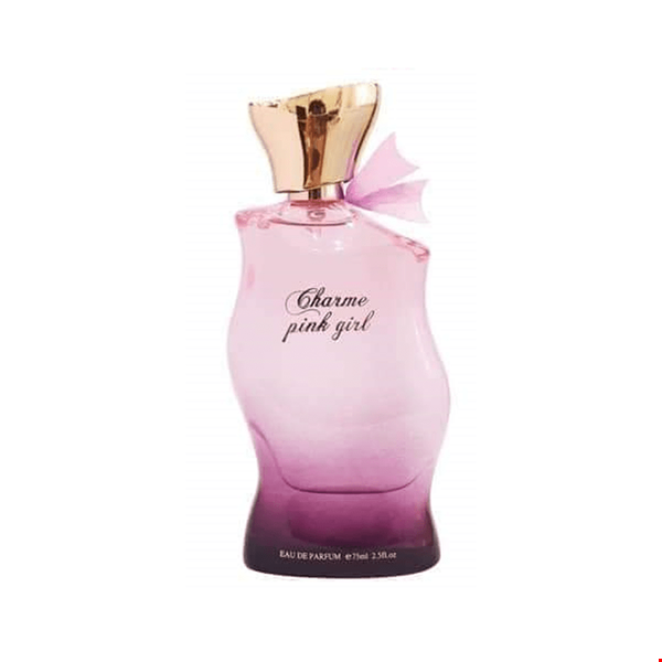 Charme Pink Girl 75ml