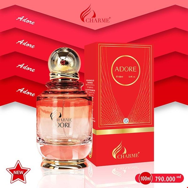 Charme Adore 100ml