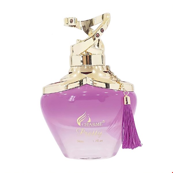 Charme Pretty 50ml