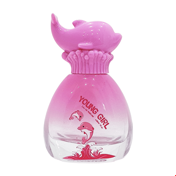 Charme Young Girl 30ml