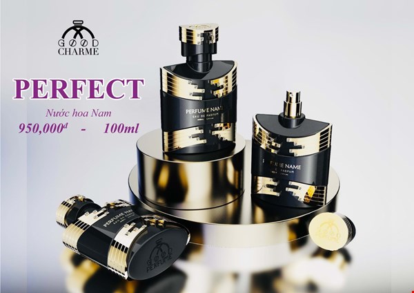 Charme Perfect 100ml