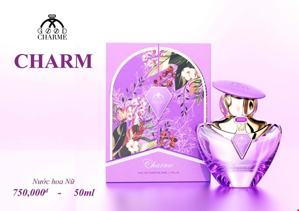 Charme Charm 50ml