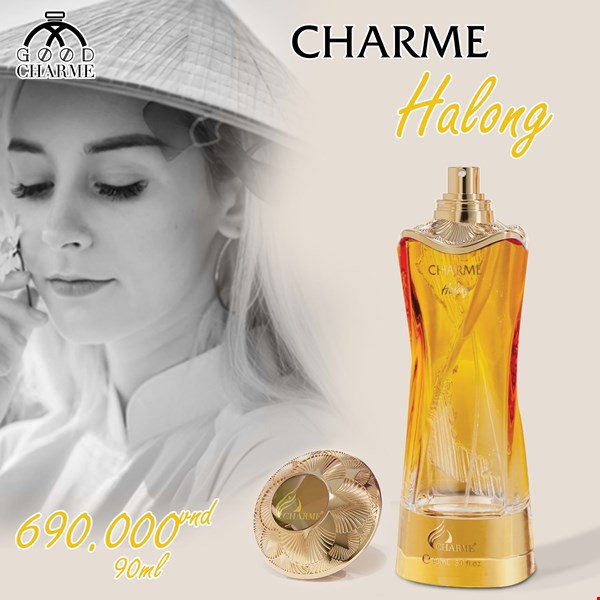 Charme Ha Long 90ml