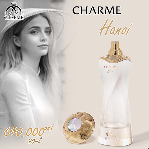 Charme Ha Noi 90ml