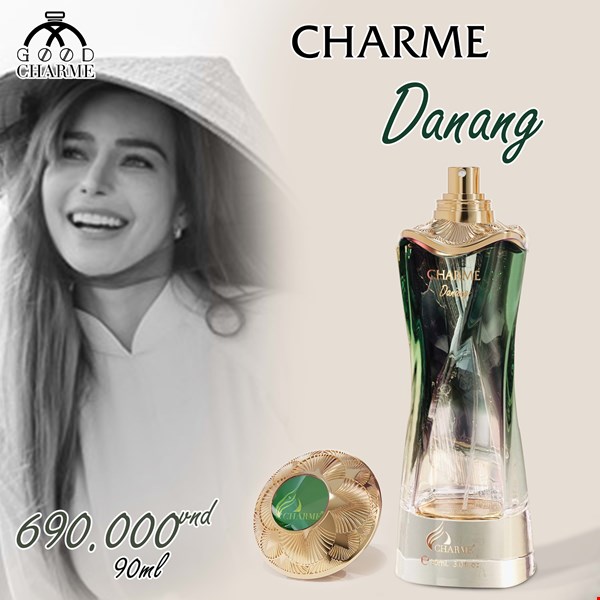 Charme Da Nang 90ml