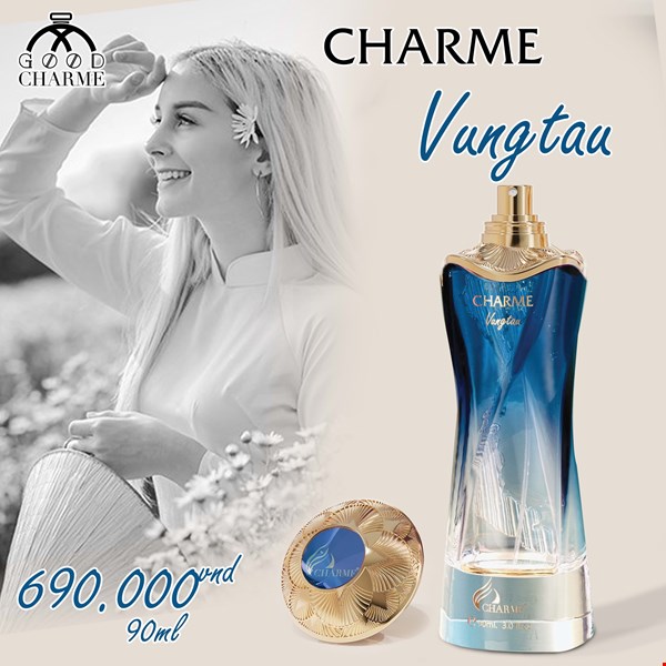 Charme Vung Tau 90ml