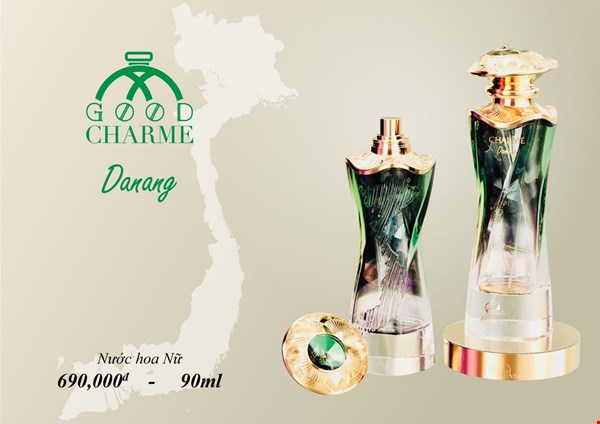 Charme Da Nang 90ml