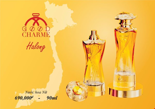 Charme Ha Long 90ml