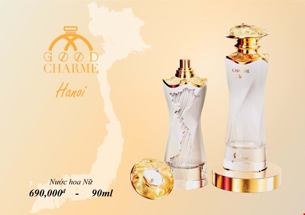 Charme Ha Noi 90ml