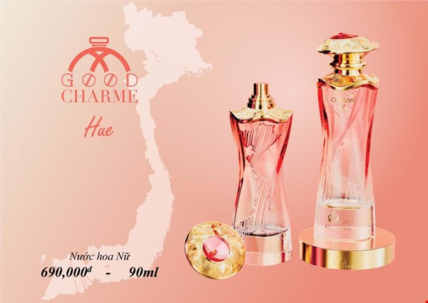 Charme Hue 90ml