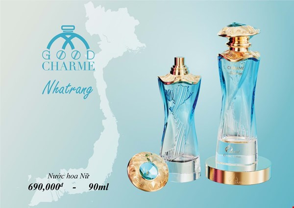 Charme Nha Trang 90ml