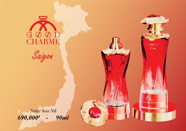 Charme Sai Gon 90ml