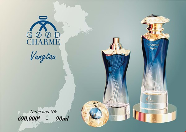 Charme Vung Tau 90ml