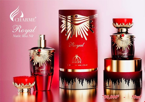 Charme Royal 50ml