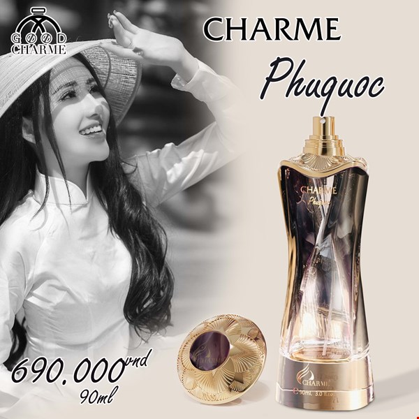 Charme Phu Quoc 90ml