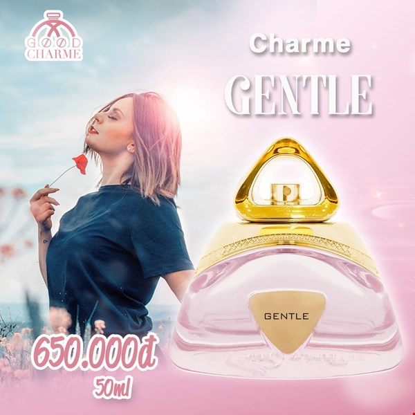 Charme Gentle 50ml