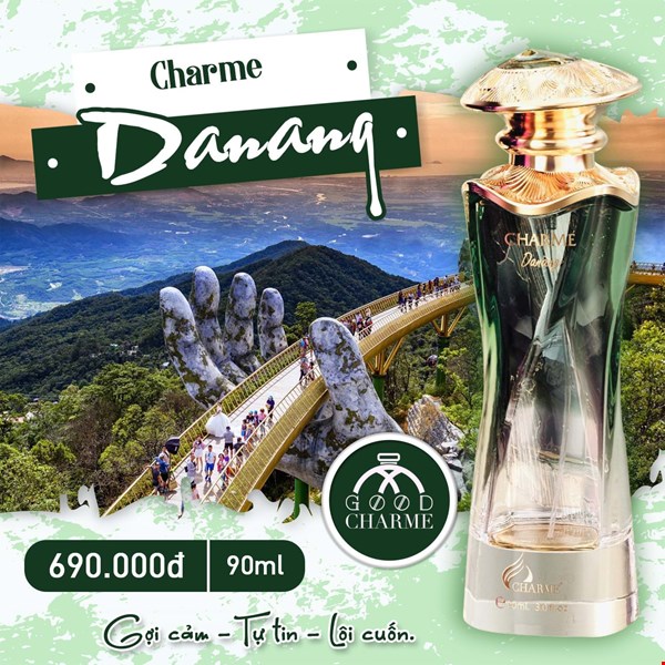 Charme Da Nang 90ml