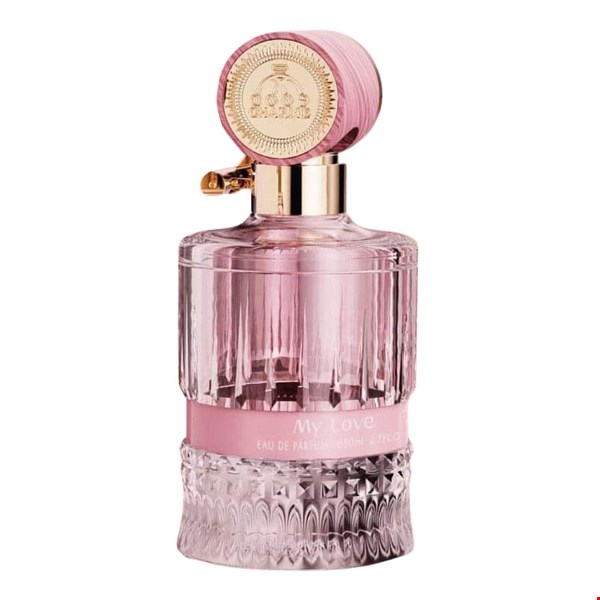 Good Charme My Love 80ml