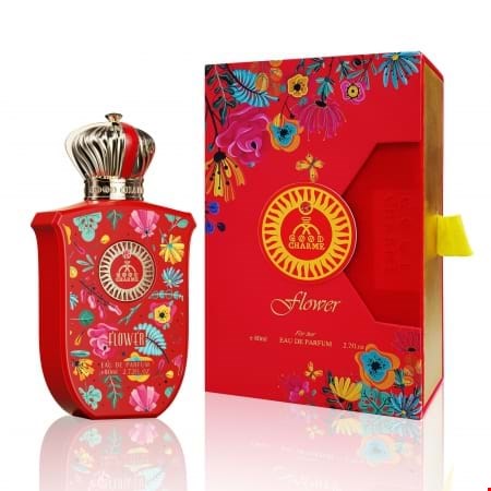 Good Charme Flower 80ml