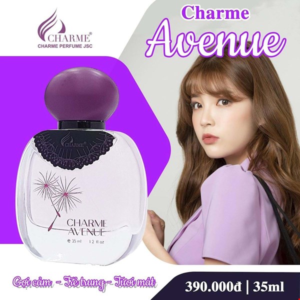 Charme Avenue 35ml