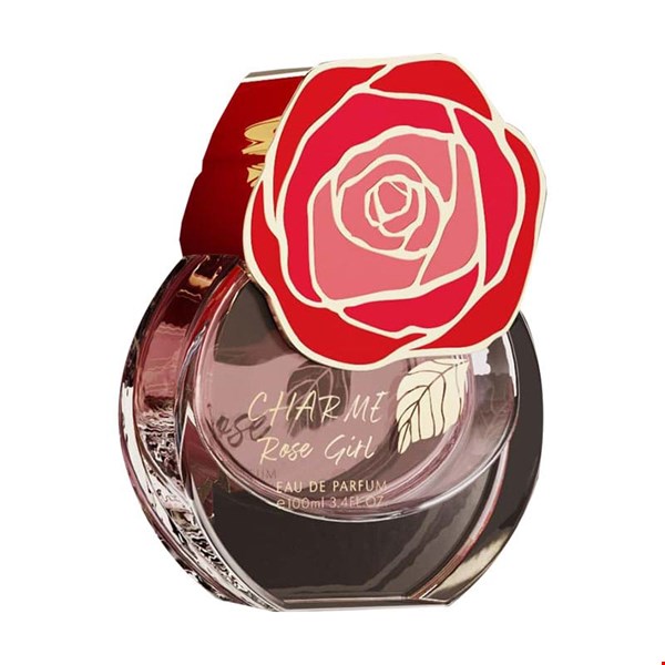 Charme Rose Girl 100ml