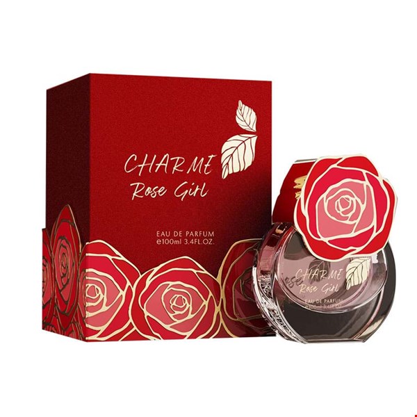 Charme Rose Girl 100ml