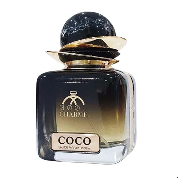 Good Charme Coco Đen 80ml