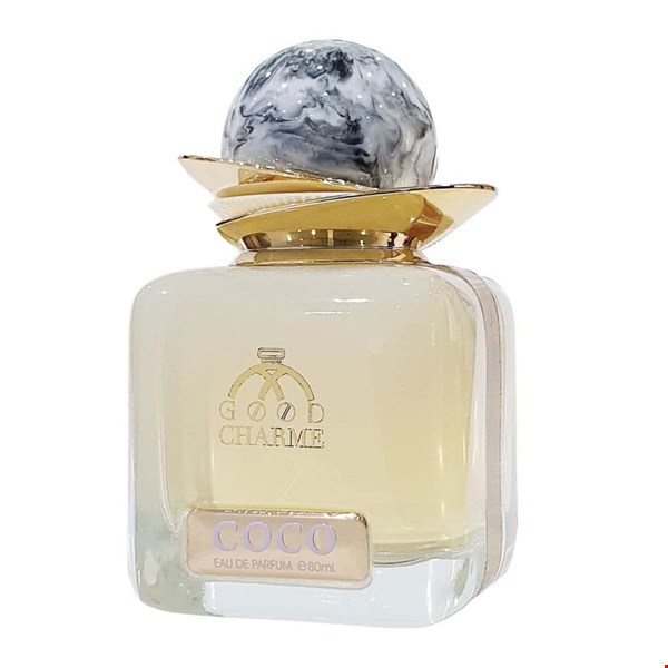 Good Charme Coco Trắng 80ml