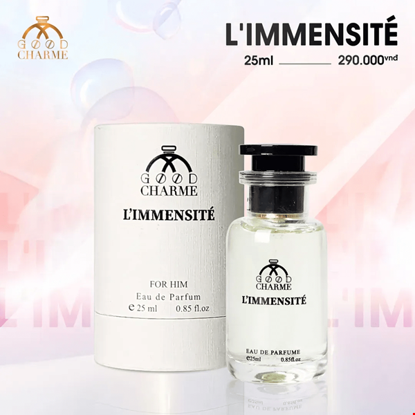 Good Charme L'immensité 25ml