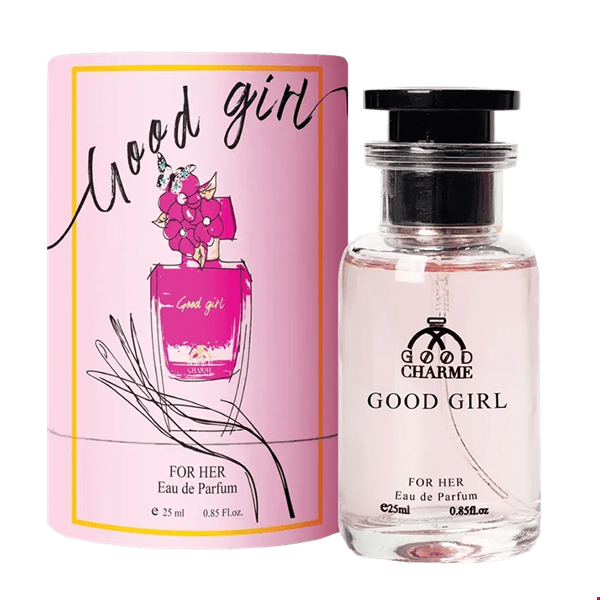 Good Charme Good Girl 25ml