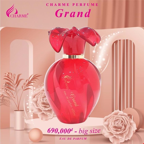 Charme Grand 100ml