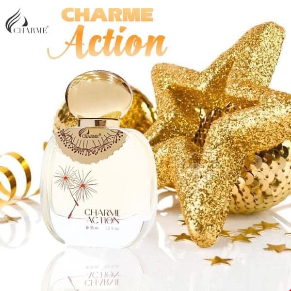 Charme Action 35ml