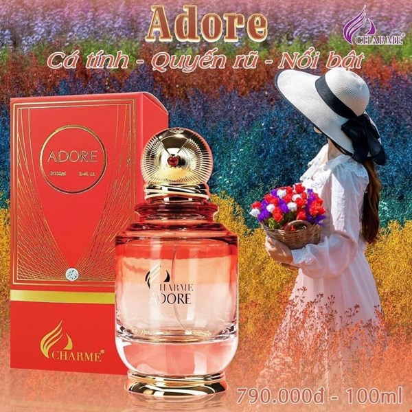 Charme Adore 100ml