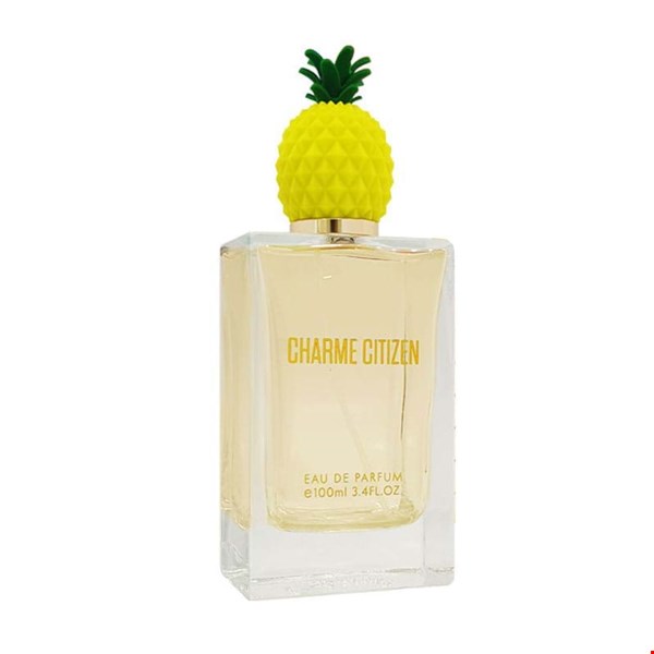 Charme Citizen 100ml