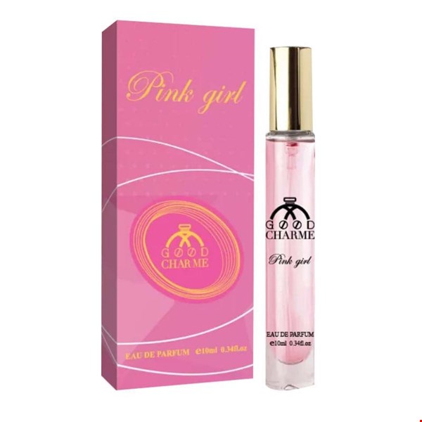 GoodCharme Pink Girl 10ml