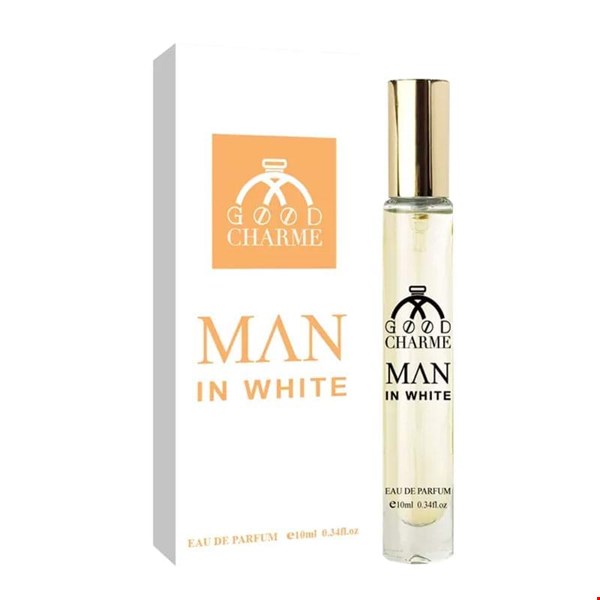 GoodCharme Man White 10ml