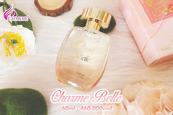 Charme Belle 60ml